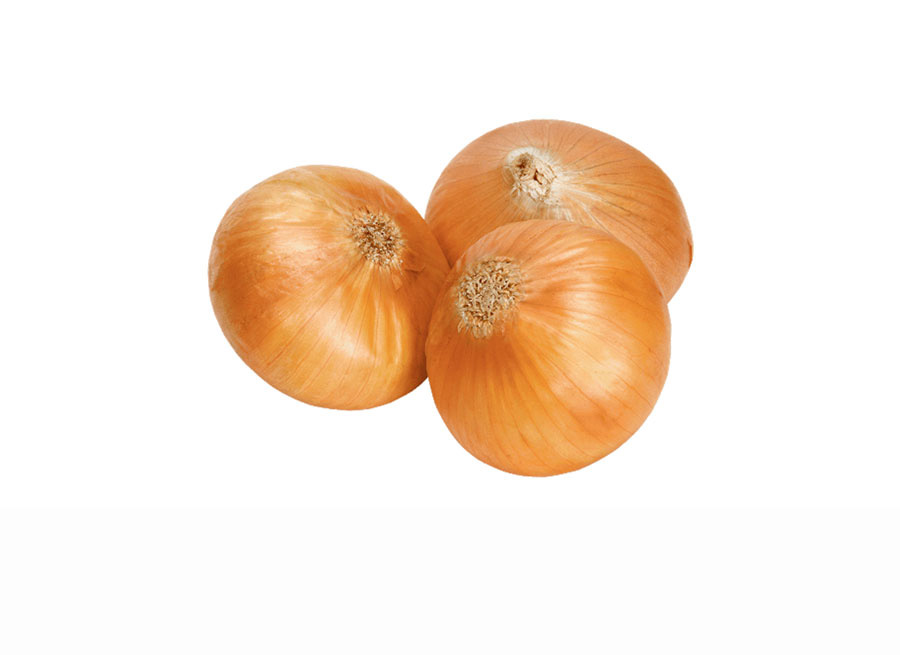 Hành tây Đà Lạt túi lưới 500g